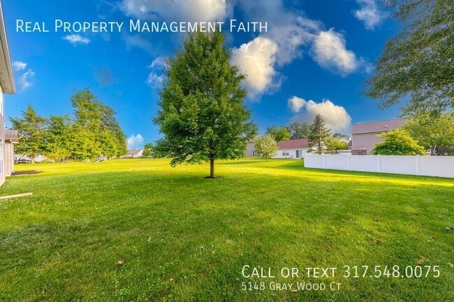 Building Photo - 5148 Gray Wood Ct-