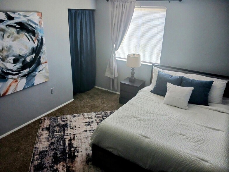 Bedroom 1 - 2167 Briarwood Dr