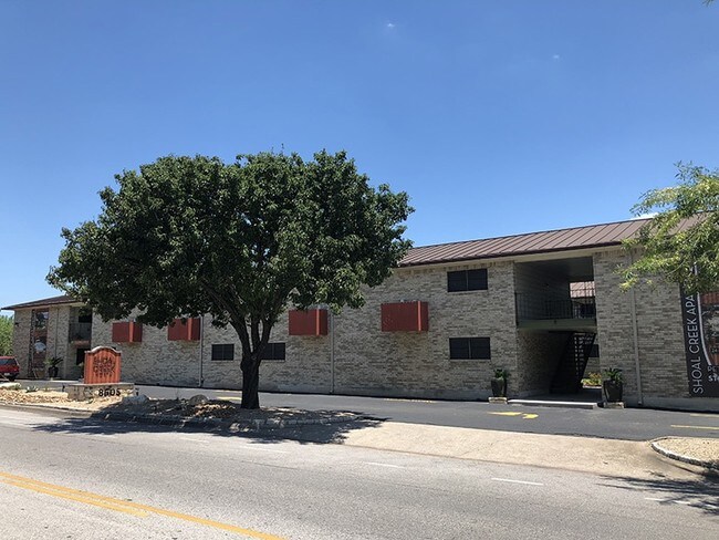 Building Photo - Shoal Creek North