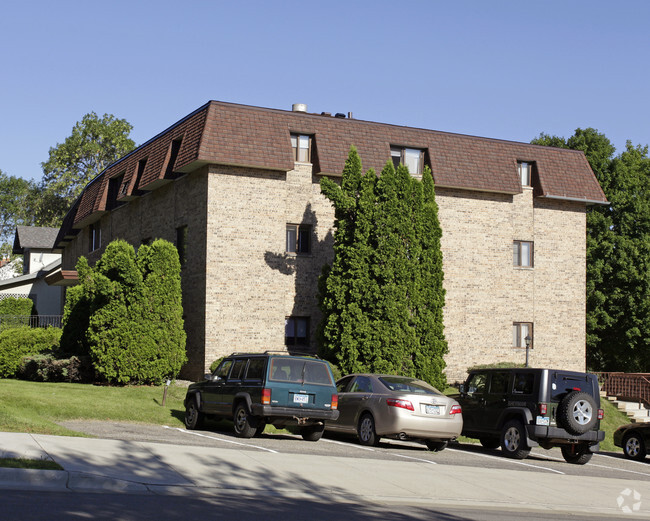 Building Photo - Park Apartments