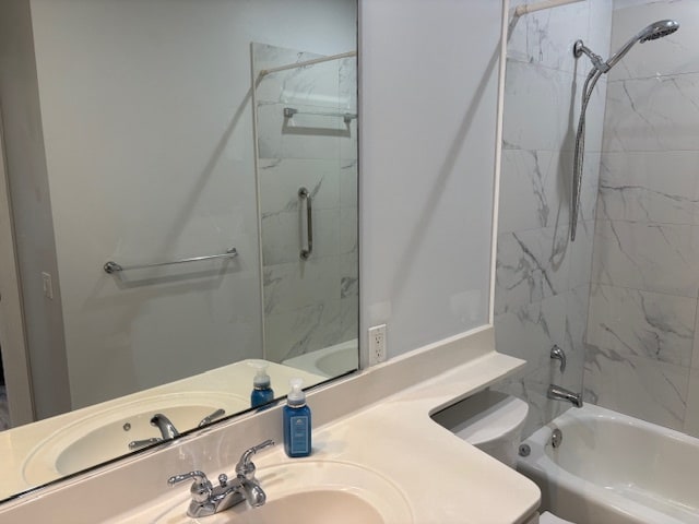 Master bath - 259 San Remo Dr