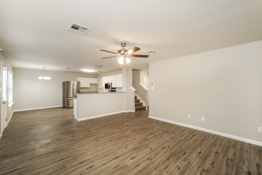 Building Photo - 208 Rinehardt St