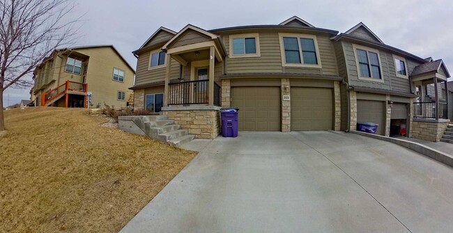 Building Photo - 3D Tour Available - West Side + Fenced-in Yard + Attached 2-Car Garage + Washer-Dryer Included! A...