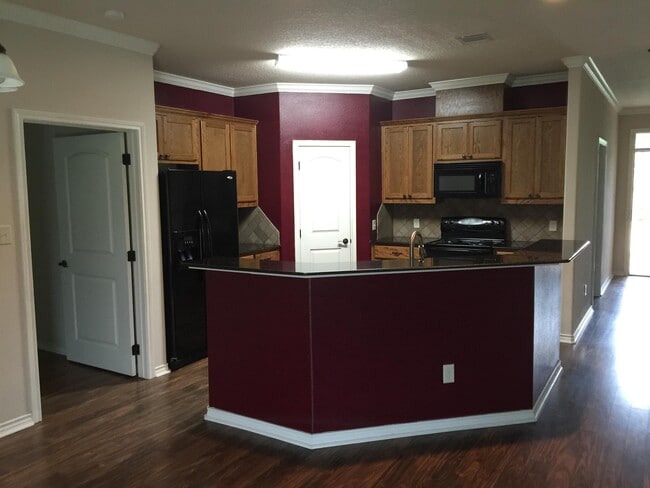 Building Photo - 4248 Rocky Rhodes Dr