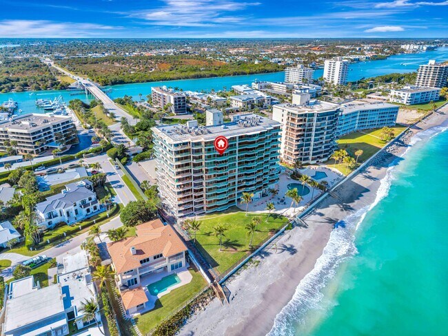 Building Photo - 100 S Beach Rd