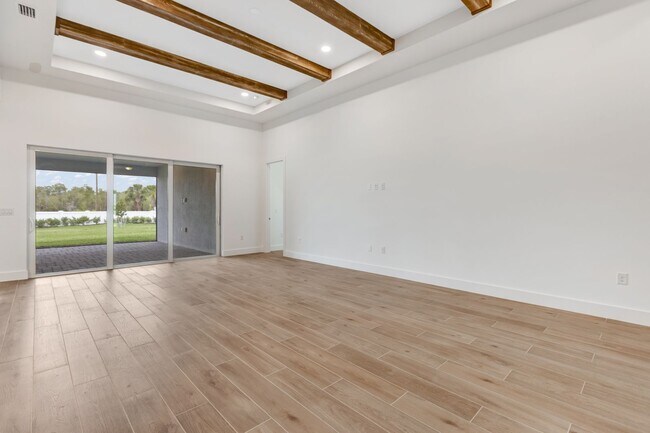 Building Photo - ** SEVEN SHORES ** 3+DEN / 2.5 BATH - BRAND NEW HOME! - LUXURY AMENTITES - PET OK - ANNUAL RENTAL