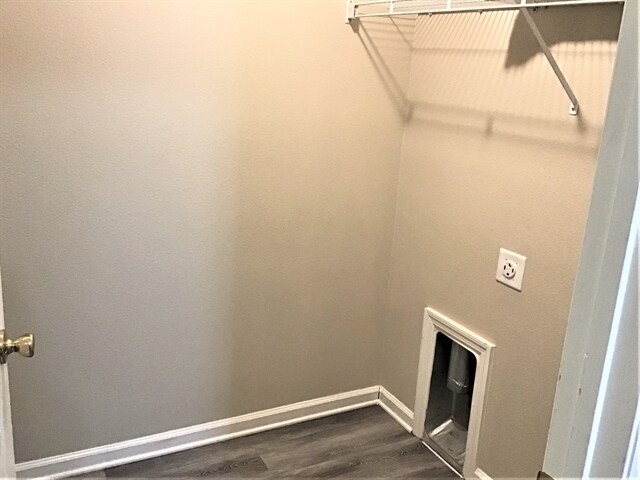 Building Photo - 113 Nunna Rock Trl