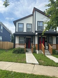 Building Photo - 2013 Southeastern Ave
