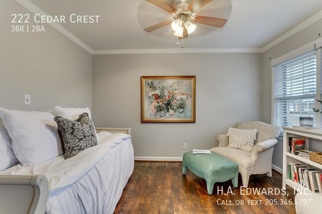 Building Photo - 222 Cedar Crest