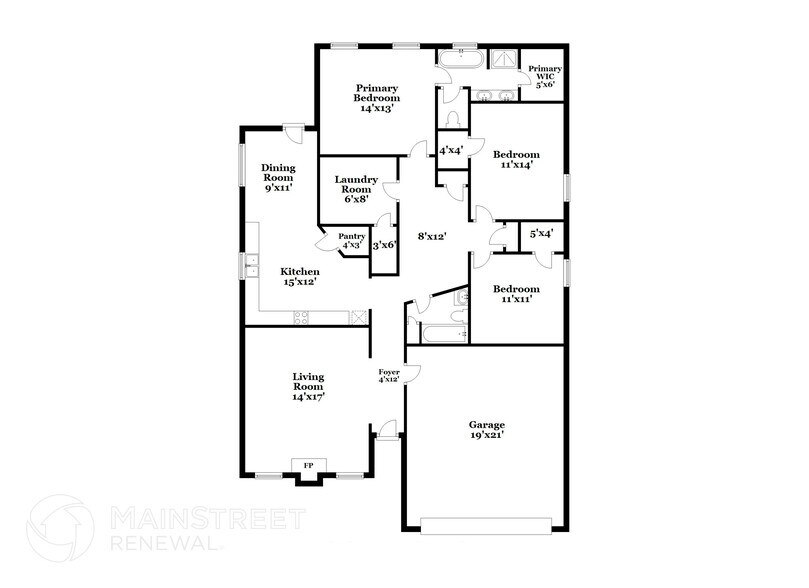 Building Photo - 1131 Avalon Dr