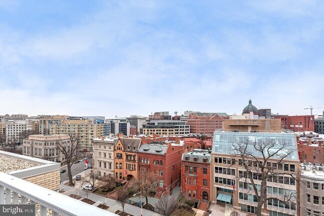 Building Photo - 1711 Massachusetts Ave NW