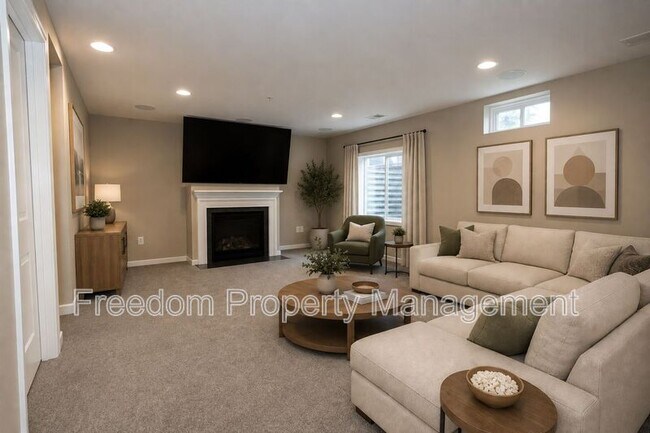 Building Photo - 2425 Morgans Point Dr