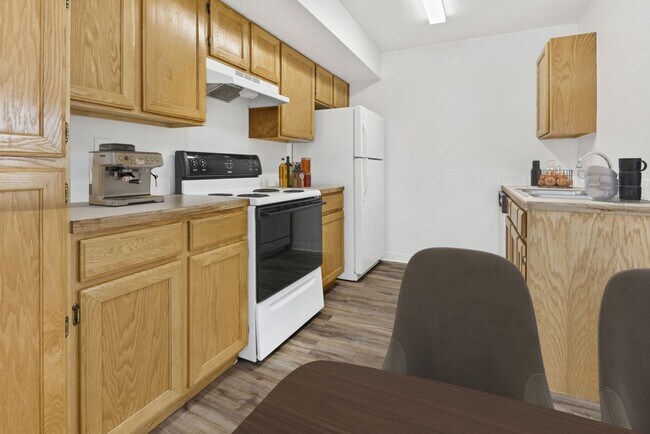 Building Photo - Sugar Street Townhomes