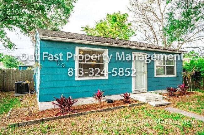 Building Photo - 3109 54th Ave N