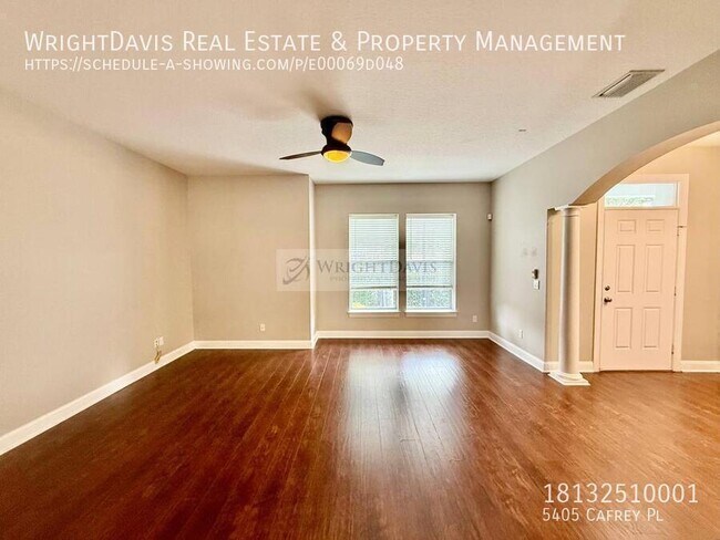 Building Photo - 5405 Cafrey Pl