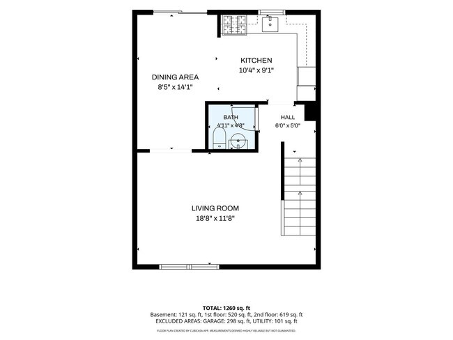 Building Photo - AVAILABLE NOW! Check out this BEATIFULLY RENOVATED 2-bedroom townhome in North Versailles!