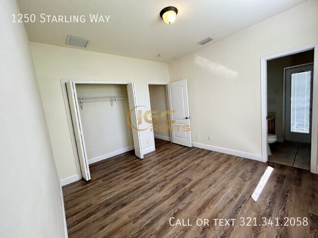 Building Photo - 1250 Starling Way