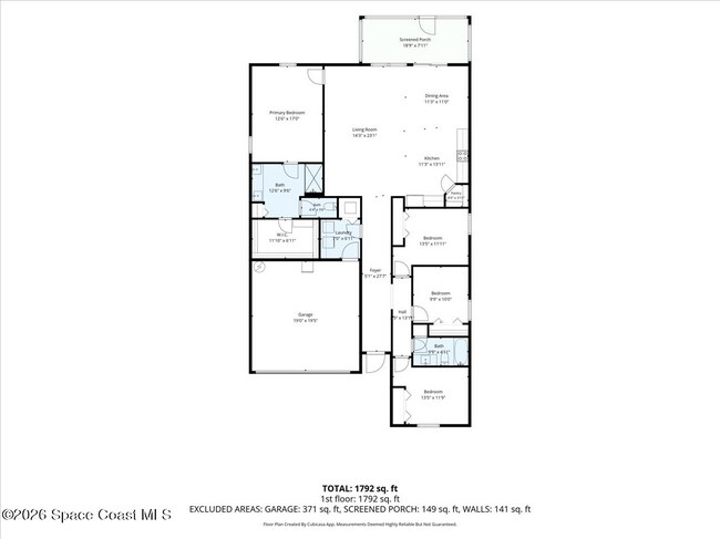 Building Photo - 732 Veridian Cir NW