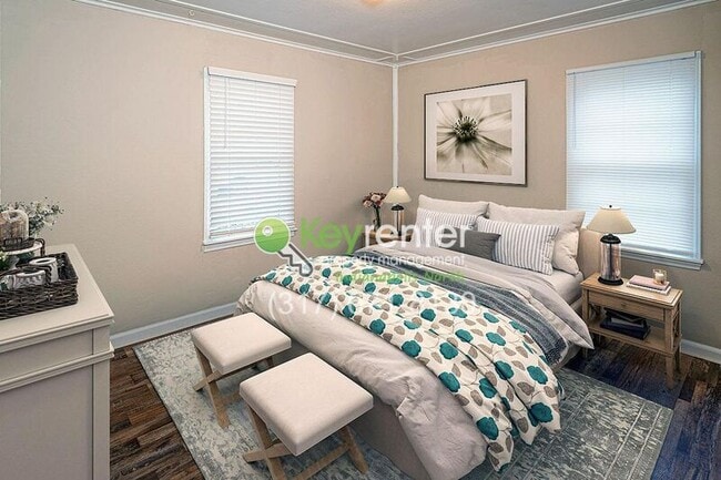 Building Photo - 1445 North St