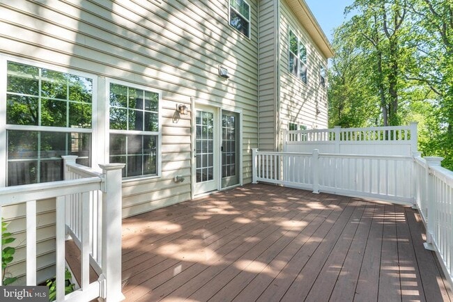 Building Photo - 8629 Enoch Pratt Dr