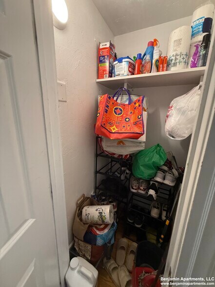 Building Photo - 887 Huntington Ave