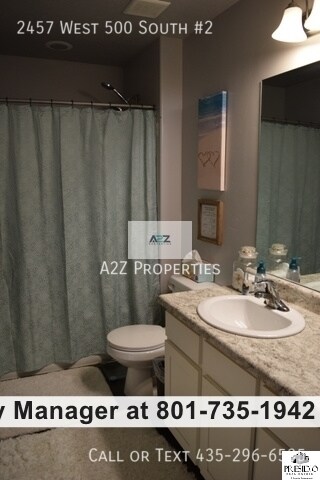 Building Photo - 2457 W 500 S