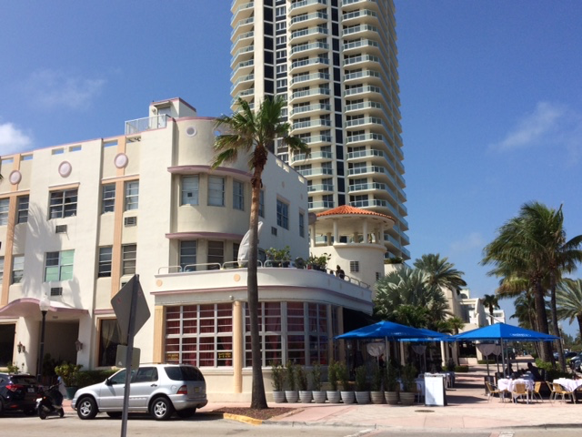 Building Photo - 7300 Ocean Terrace