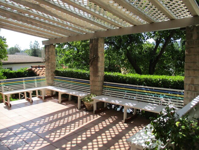 Building Photo - 5042 Llano Dr