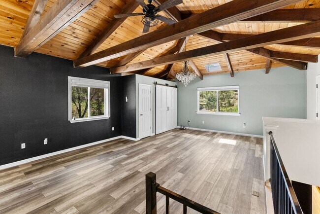 Building Photo - Private Gated 3BD/2BA Home on Acreage – Close to Bear River Highschool