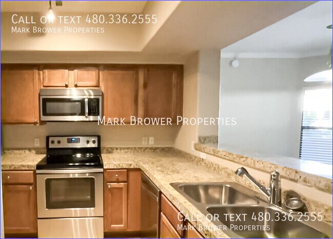 Building Photo - 15095 N Thompson Peak Pkwy
