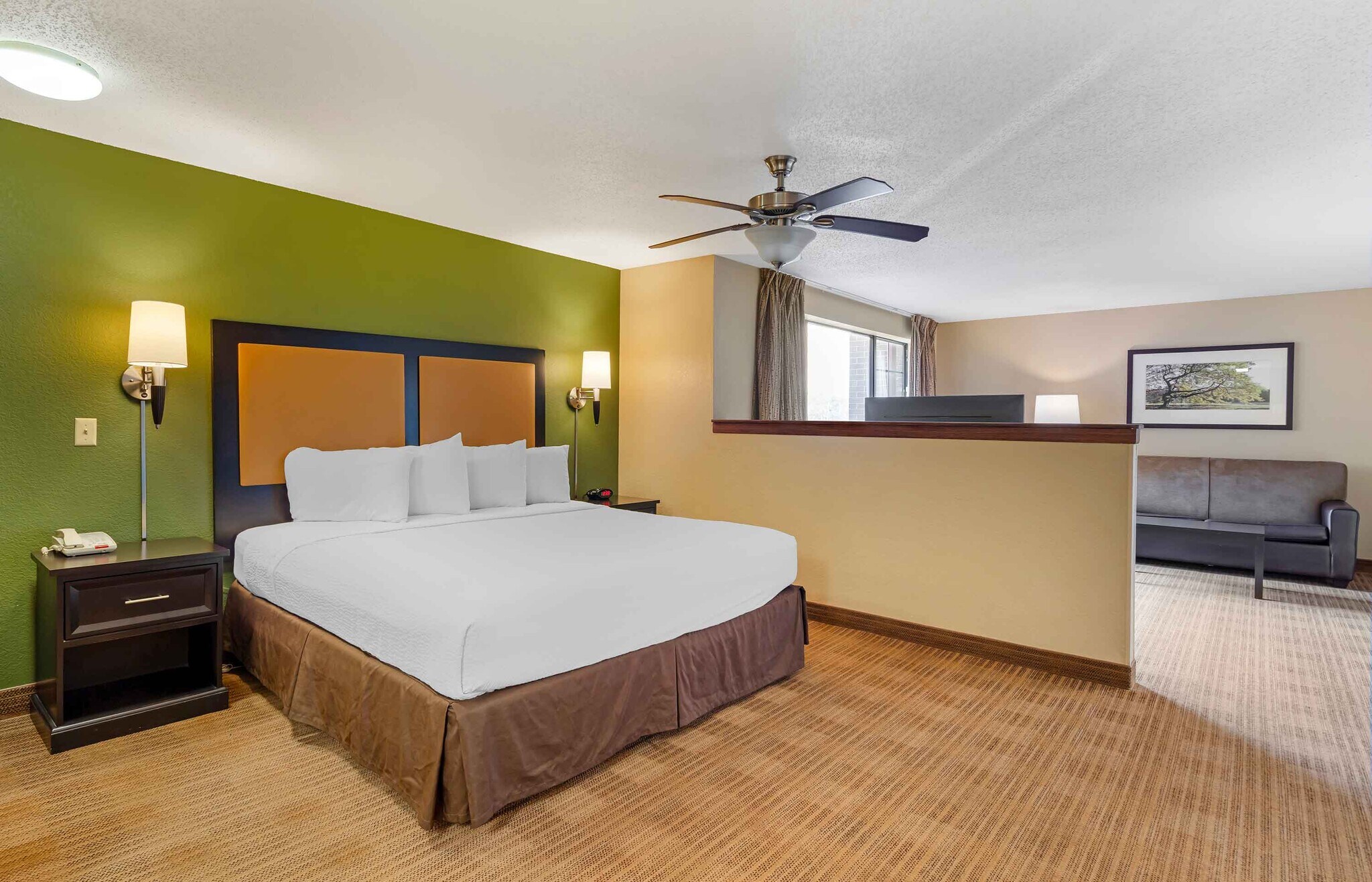 Building Photo - Furnished Studio-Chicago - Vernon Hills - ...