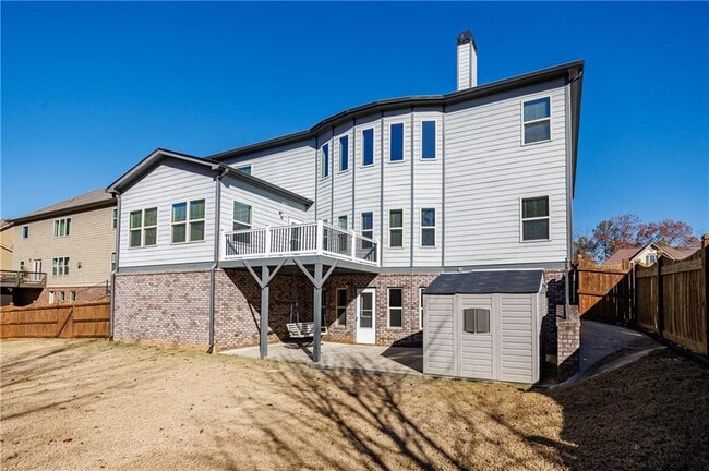 Building Photo - 11 Autumn Wood Dr