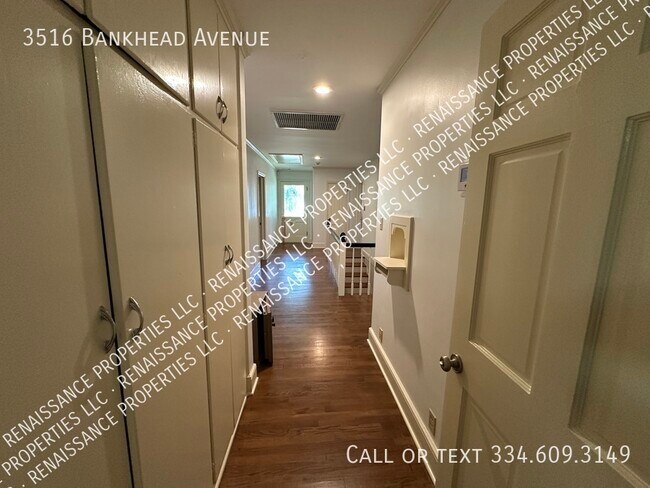 Building Photo - 3516 Bankhead Ave