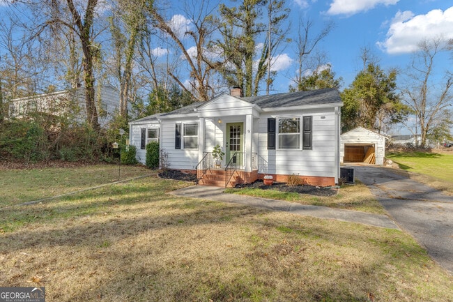 Building Photo - 9 Meridian Dr