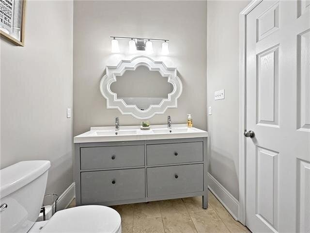 Building Photo - 1502 N Dorgenois St