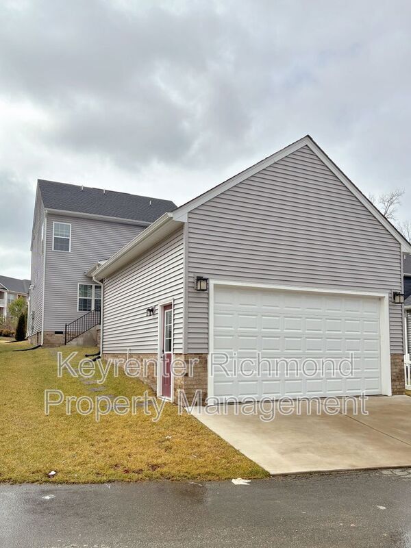 Building Photo - 1609 German School Rd