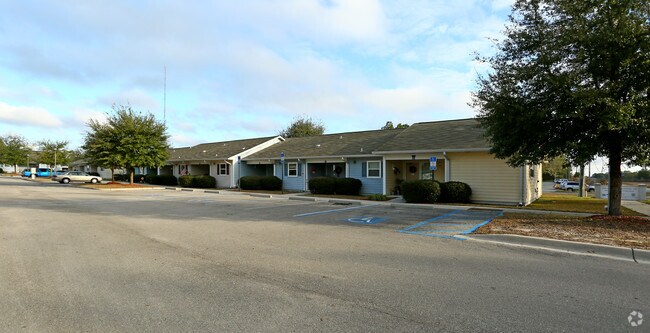 Building Photo - Wakulla Trace Apartments