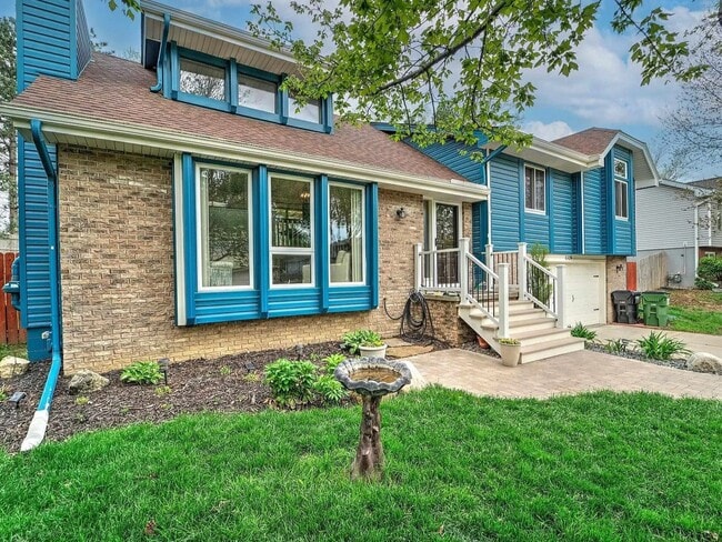 Building Photo - Papillion Home For Rent Near Offutt AFB