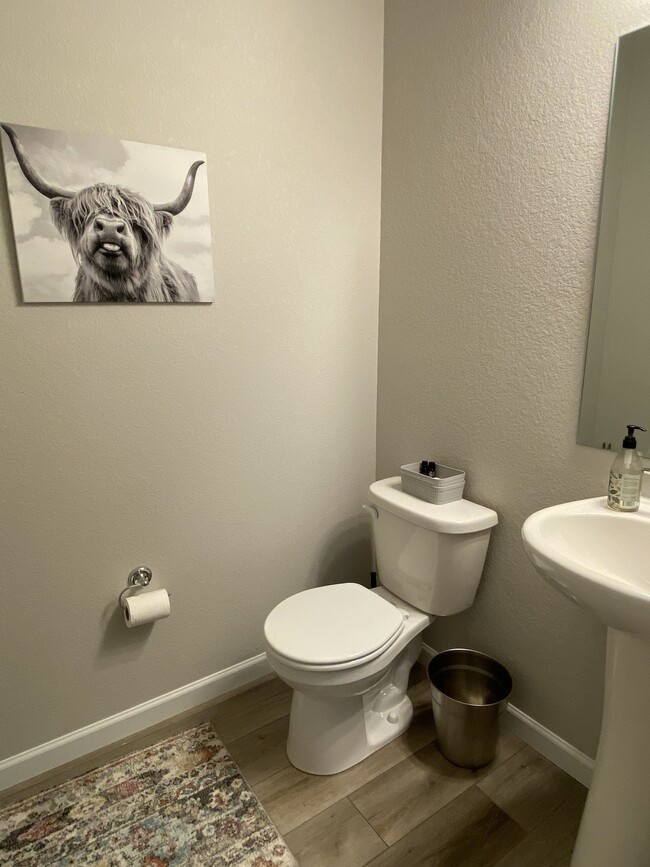 Building Photo - 3 bedroom Wolf Ranch Townhome - Laurel Mou...
