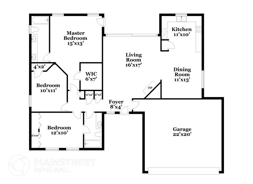 Building Photo - 2767 Silver Ridge Dr