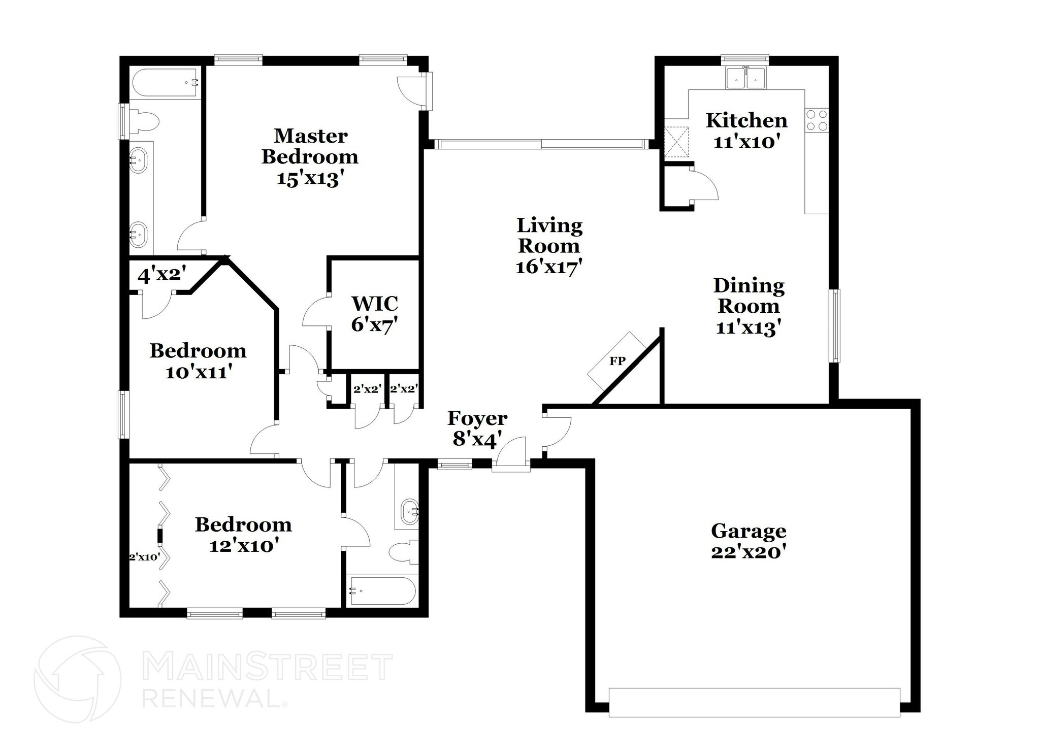Building Photo - 2767 Silver Ridge Dr