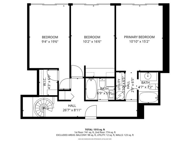 Building Photo - 5600 Hillcrest Ln