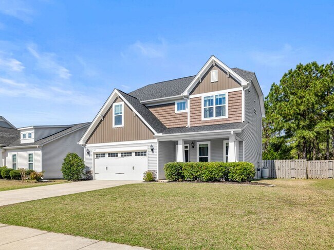 Building Photo - Neighborhoods of Holly Ridge