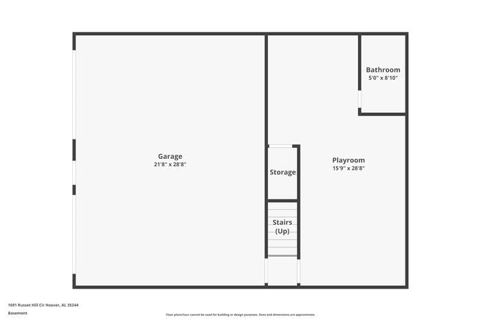 Building Photo - 1691 Russet Hill Cir