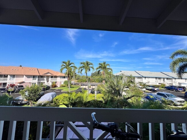 Building Photo - 75-6081 Alii Drive #BB203