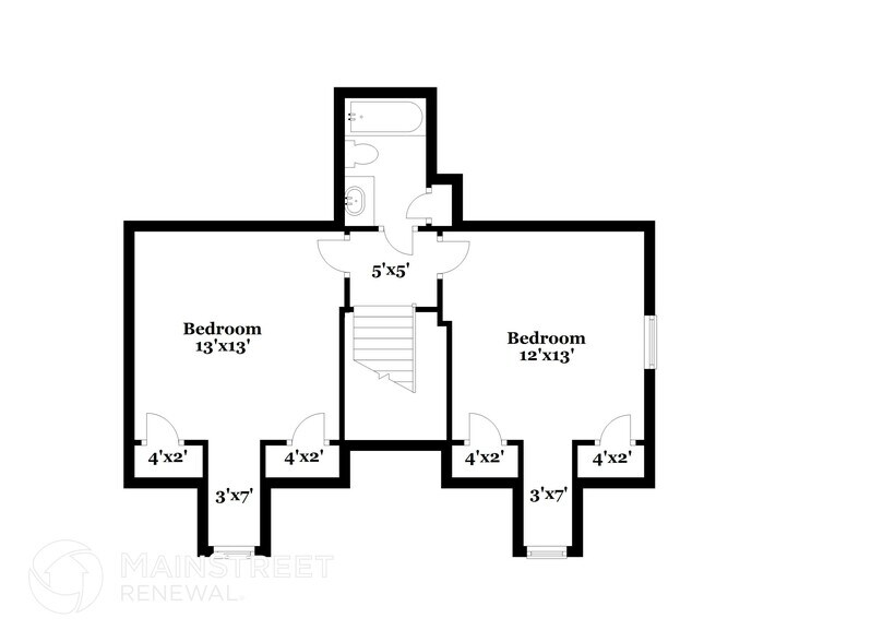 Building Photo - 7801 Legler Dr