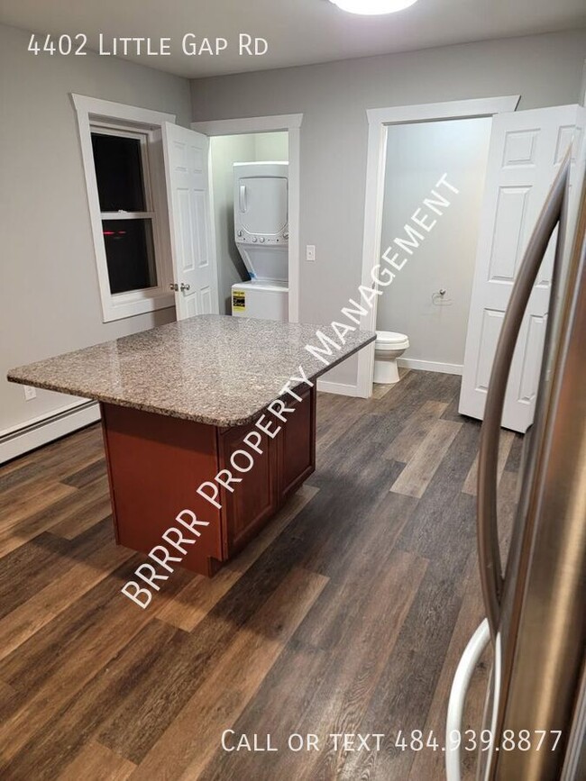 Building Photo - 4402 Little Gap Rd