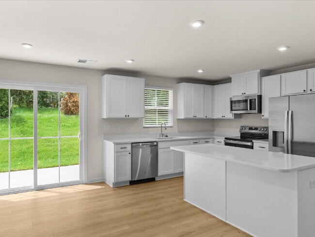 Building Photo - 16131 Wildflower Pl