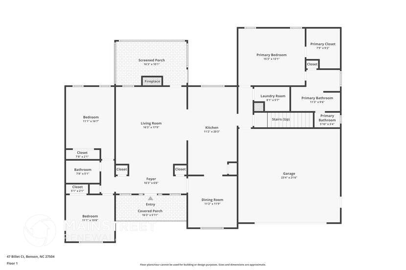 Building Photo - 47 Billet Ct