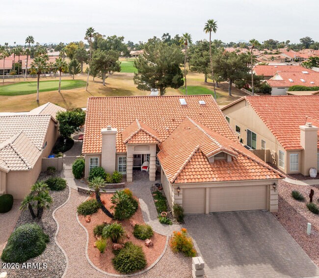 Building Photo - 10929 E Spring Creek Rd